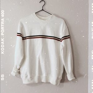 SWEATER ◑